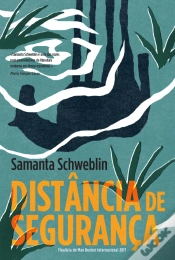 Capa do artigo Distância de Segurança