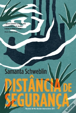 Capa do artigo Distância de Segurança