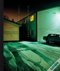 Distancia Intima Todd Hido
