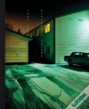 Capa do artigo Distancia Intima Todd Hido