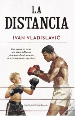 Capa do artigo Distancia, La
