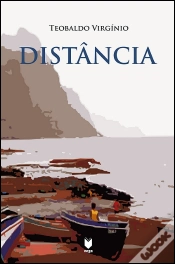 Capa do artigo Distância