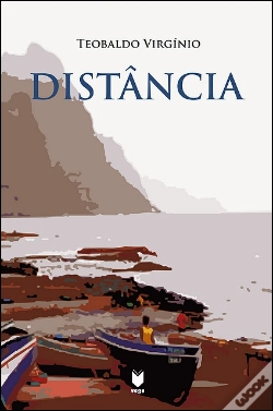 Capa do artigo Distância