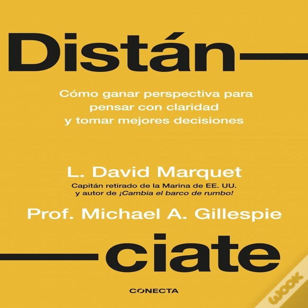 Distanciate