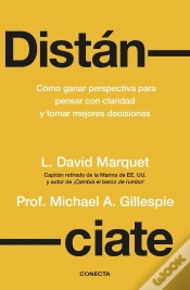 Capa do artigo Distanciate