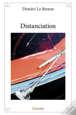 Capa do artigo Distanciation