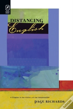 Capa do artigo Distancing English
