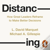 Capa do artigo Distancing