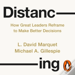 Capa do artigo Distancing