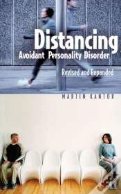Capa do artigo Distancing