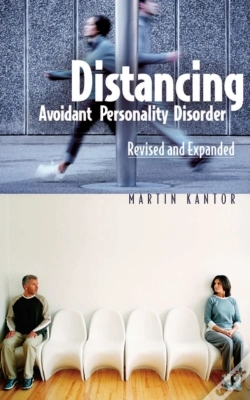 Capa do artigo Distancing