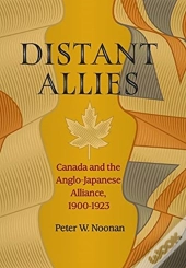 Distant Allies