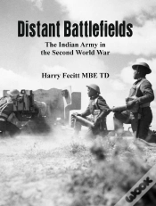 Capa do artigo Distant Battlefields