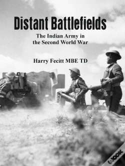 Capa do artigo Distant Battlefields
