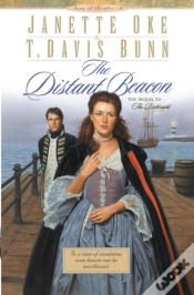Capa do artigo Distant Beacon (Song Of Acadia Book #4)