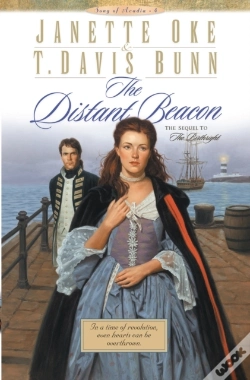 Capa do artigo Distant Beacon (Song Of Acadia Book #4)