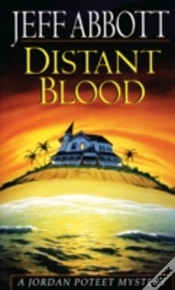 Capa do artigo Distant Blood