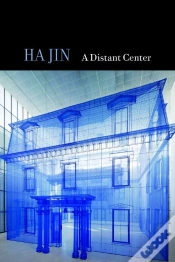 Capa do artigo Distant Center