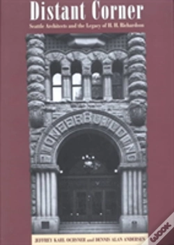 Capa do artigo Distant Corner