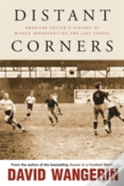Capa do artigo Distant Corners