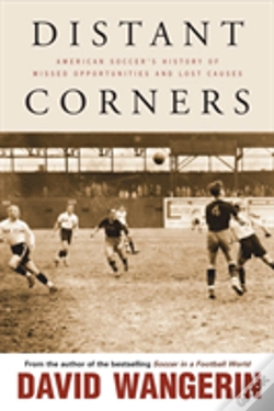 Capa do artigo Distant Corners