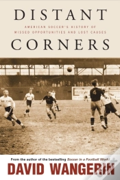 Capa do artigo Distant Corners