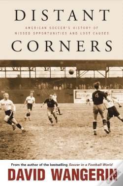 Capa do artigo Distant Corners