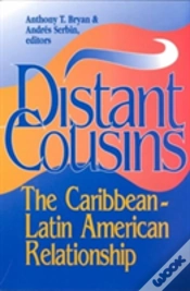 Capa do artigo Distant Cousins