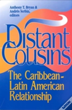 Capa do artigo Distant Cousins
