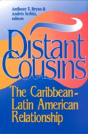 Distant Cousins - Preview
