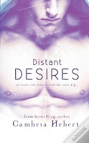 Capa do artigo Distant Desires