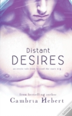 Capa do artigo Distant Desires
