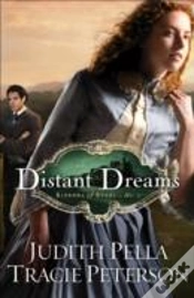 Capa do artigo Distant Dreams