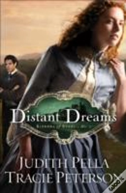 Capa do artigo Distant Dreams
