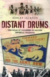 Distant Drums