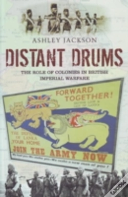 Capa do artigo Distant Drums