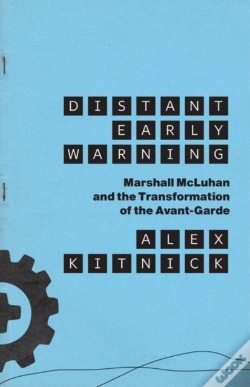 Capa do artigo Distant Early Warning