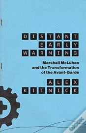 Capa do artigo Distant Early Warning