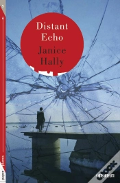 Capa do artigo Distant Écho