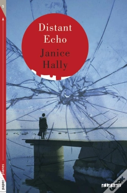 Capa do artigo Distant Écho