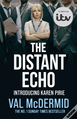 Capa do artigo Distant Echo