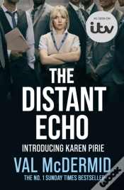 Capa do artigo Distant Echo