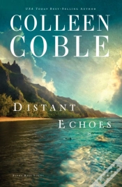 Capa do artigo Distant Echoes