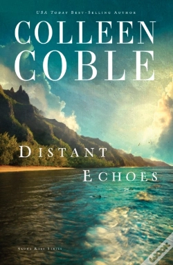 Capa do artigo Distant Echoes