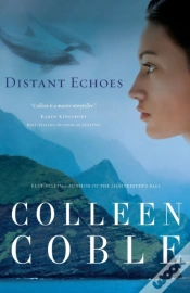 Capa do artigo Distant Echoes
