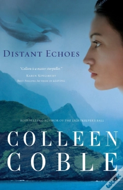 Capa do artigo Distant Echoes