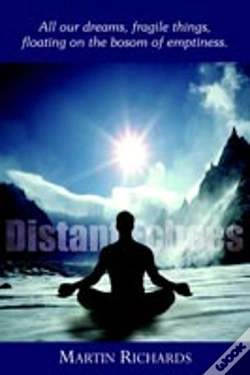 Capa do artigo Distant Echoes