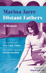 Capa do artigo Distant Fathers
