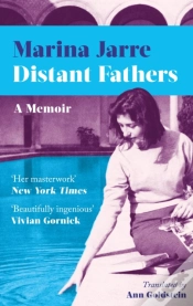 Capa do artigo Distant Fathers