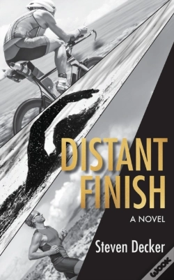 Capa do artigo Distant Finish